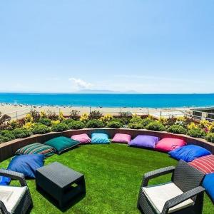 отель Colophon Beach