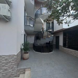 отель Tekirova Dora Butik Otel