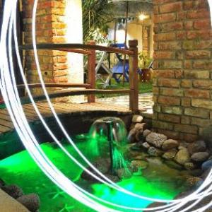 отель Homeros Butik Otel