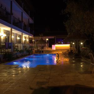 отель Palamut Butik Otel