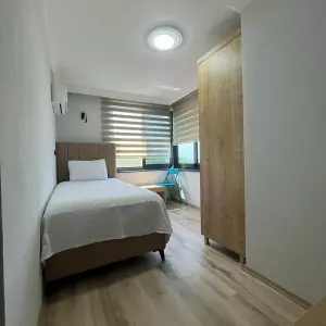 отель Iotape Hotel Antalya
