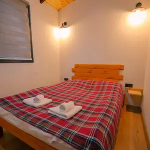 отель BUNGOVILLA RESORT HOTEL