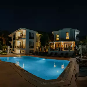 отель Marla Suite Hotel
