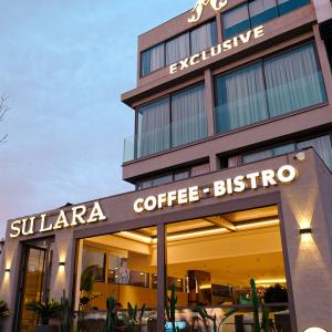 отель SuLara Exclusive Hotel