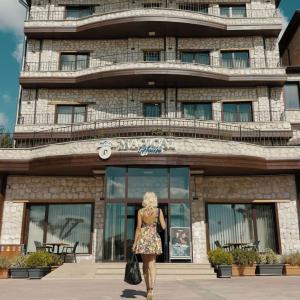 отель Magical House Hotel