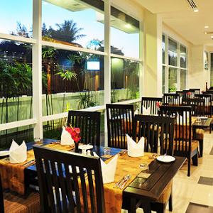 отель Nora Chaweng