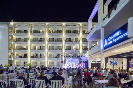 Aqua Hotel Aquamarina & Spa