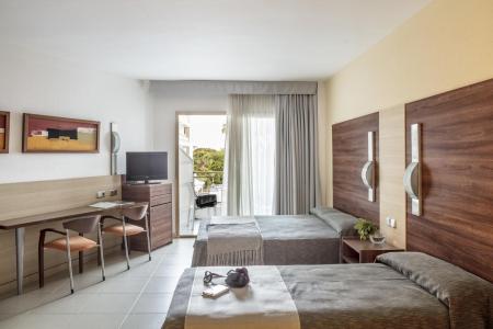 Aqua Hotel Aquamarina & Spa