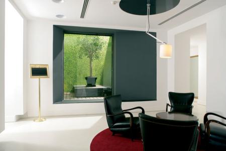 Отель Nord Nuova Roma в Рим - Италия