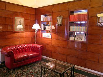 Отель Nord Nuova Roma в Рим - Италия