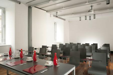 Отель Nord Nuova Roma в Рим - Италия