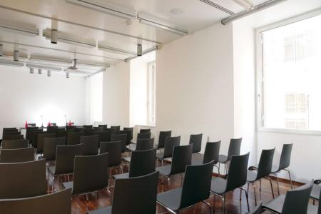 Отель Nord Nuova Roma в Рим - Италия