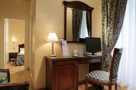 Отель Nord Nuova Roma в Рим - Италия