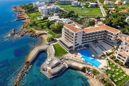 Отель Ramada Athens Club Attica Riviera в Аттика - Греция