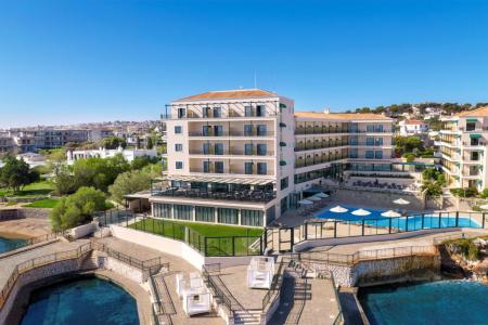 Отель Ramada Athens Club Attica Riviera в Аттика - Греция