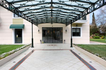 Отель Ramada Athens Club Attica Riviera в Аттика - Греция