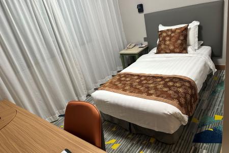 Отель The North Garden Hotel Beijing в Пекин - Китай