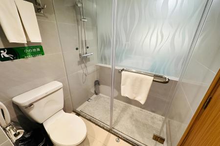 Отель The North Garden Hotel Beijing в Пекин - Китай