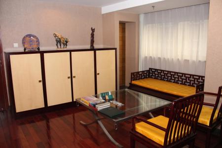 Отель The North Garden Hotel Beijing в Пекин - Китай