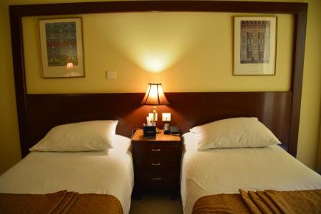 Отель Aqua Vista Hotel & Suites в Акаба - Иордания