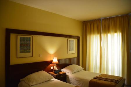 Отель Aqua Vista Hotel & Suites в Акаба - Иордания