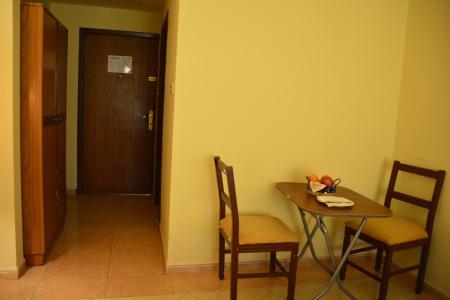 Отель Aqua Vista Hotel & Suites в Акаба - Иордания