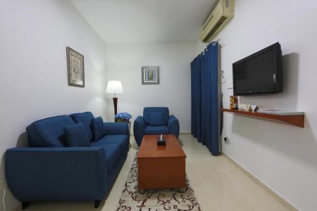 Отель Nova Park в Шарджа - ОАЭ