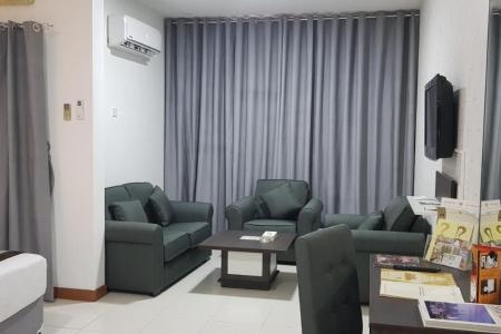 Отель Nova Park в Шарджа - ОАЭ