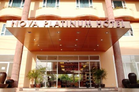 Отель Nova Platinum в Паттайя Юг - Таиланд