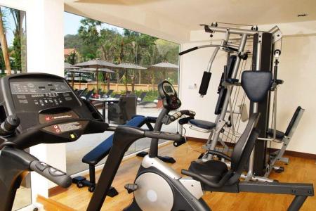 Отель Nova Platinum в Паттайя Юг - Таиланд