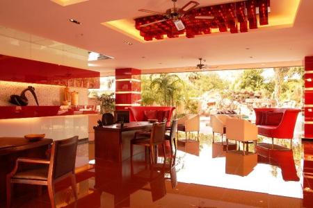 Отель Nova Platinum в Паттайя Юг - Таиланд