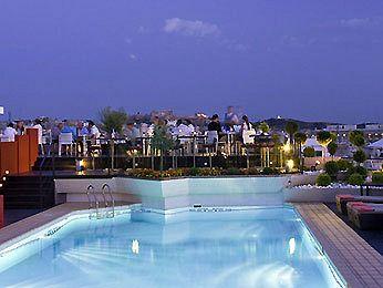 Отель Novotel в Афины - Греция
