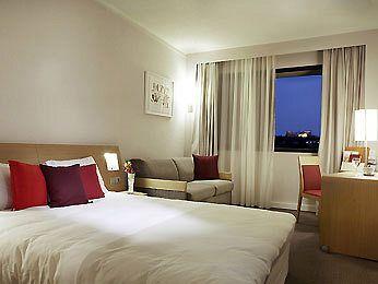 Отель Novotel в Афины - Греция