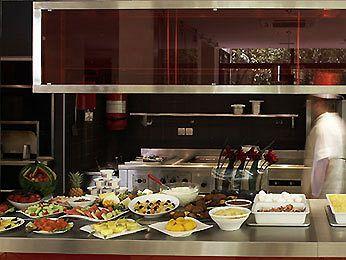 Отель Novotel в Афины - Греция