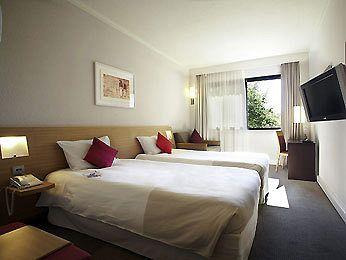 Отель Novotel в Афины - Греция