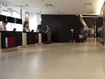 Отель Novotel в Афины - Греция