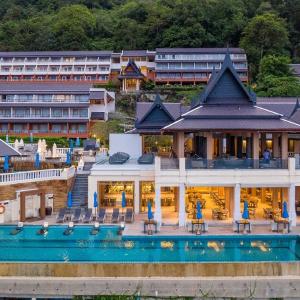 отель Namaka Resort Kamala