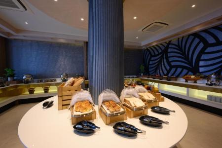 Отель Namaka Resort Kamala в пляж Камала - Таиланд