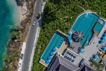 Отель Namaka Resort Kamala в пляж Камала - Таиланд