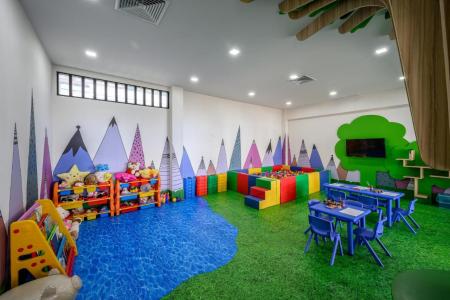 Отель Namaka Resort Kamala в пляж Камала - Таиланд