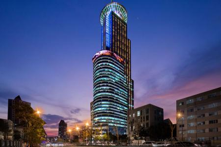 Отель Novotel Atlantis Shanghai в Шанхай - Китай