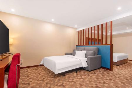 Отель Novotel Atlantis Shanghai в Шанхай - Китай