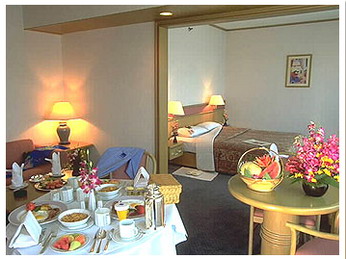 Отель Novotel Bangkok On Siam Square в Бангкок - Таиланд