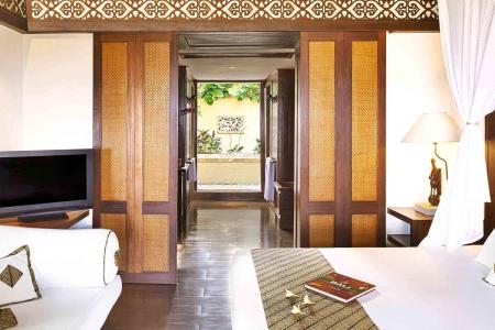 Отель Novotel Benoa Bali в о. Бали - Индонезия