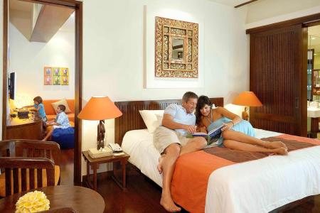 Отель Novotel Benoa Bali в о. Бали - Индонезия