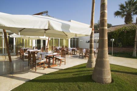 Отель Novotel Cairo Airport в Каир - Египет