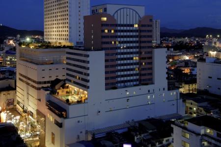 Centara Hotel Hat Yai