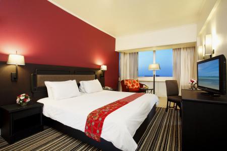 Centara Hotel Hat Yai