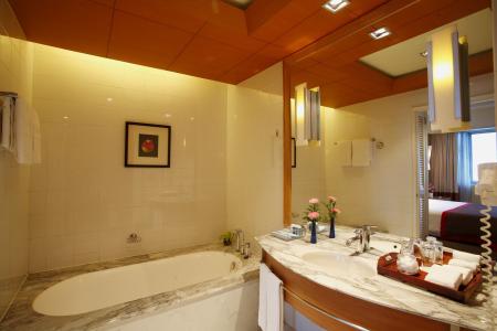 Centara Hotel Hat Yai