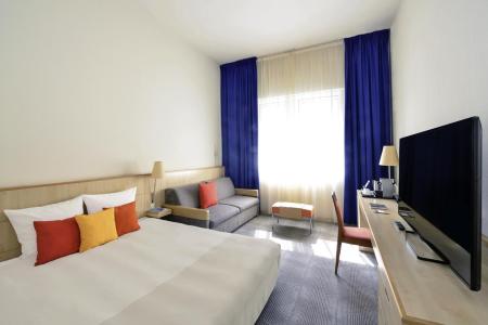 Отель Novotel Centrum в Будапешт - Венгрия